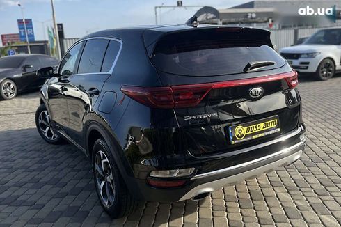 Kia Sportage 2019 - фото 5
