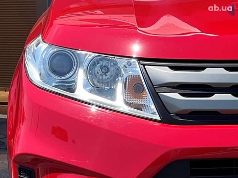 Suzuki Vitara 2018 - фото 7