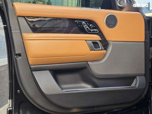 Land Rover Range Rover 2020 - фото 16