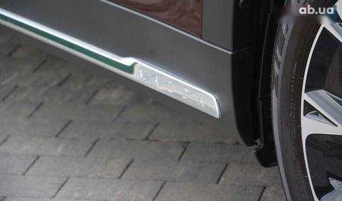 Mazda CX-90 2023 - фото 10