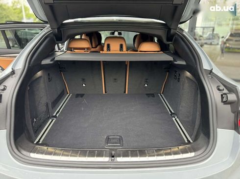 BMW X4 2022 - фото 29