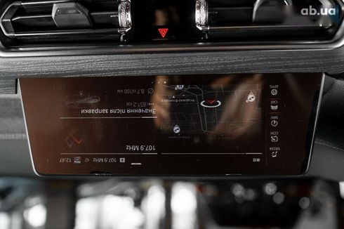 BMW X3 2022 - фото 15