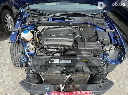 Volkswagen Passat 2016 - фото 23