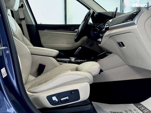 BMW X3 2018 - фото 14