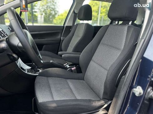 Peugeot 307 2008 - фото 25