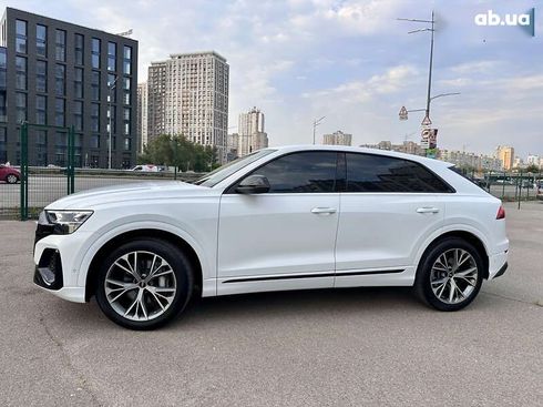 Audi Q8 2023 - фото 6