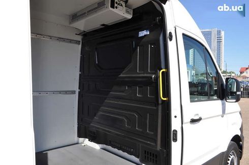 Volkswagen Crafter 2022 - фото 21