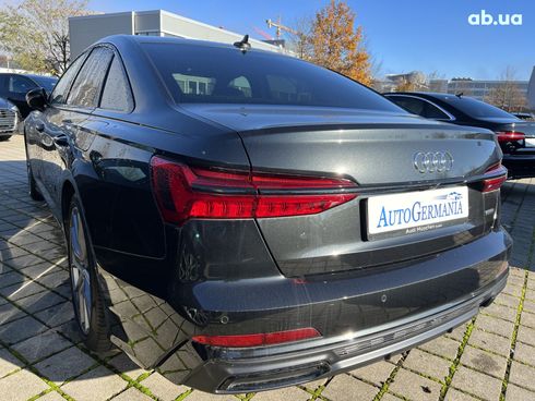 Audi A6 2021 - фото 3