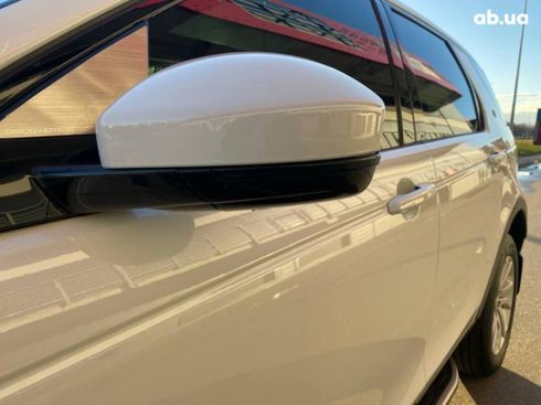 Land Rover Discovery Sport 2017 - фото 7