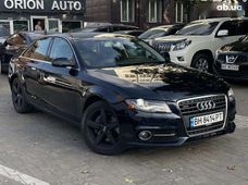 Продажа б/у Audi A4 2010 года в Днепре - купить на Автобазаре