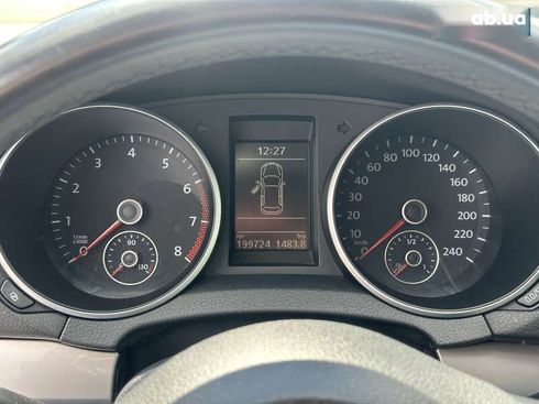 Volkswagen Golf 2011 - фото 16