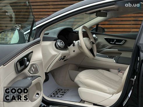 Mercedes-Benz EQS-Класс 2023 - фото 20