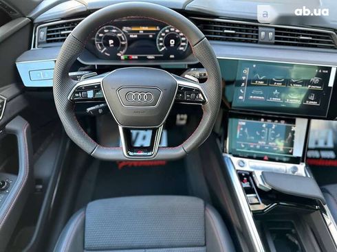 Audi Q8 e-tron 2023 - фото 21