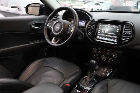 Jeep Compass 2020 - фото 10