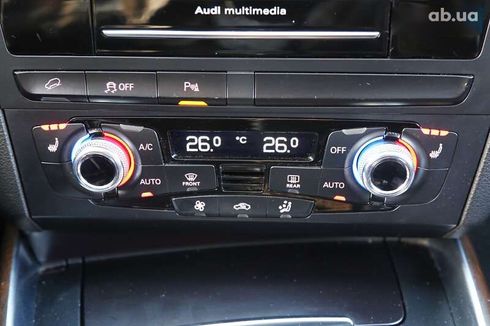 Audi Q5 2015 - фото 20
