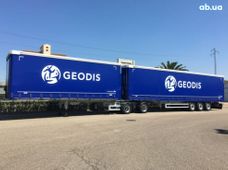 Купити новий напівпричіп LeciTrailer в Україні - купити на Автобазарі