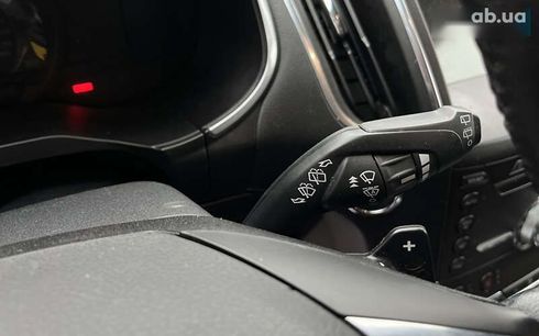 Ford Edge 2018 - фото 25