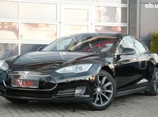 Продажа Tesla б/у в Одесской области - купить на Автобазаре