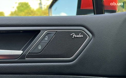 Volkswagen Tiguan 2019 - фото 25
