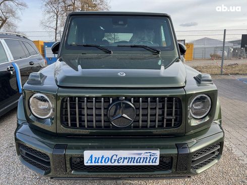 Mercedes-Benz G-Класс 2022 - фото 50