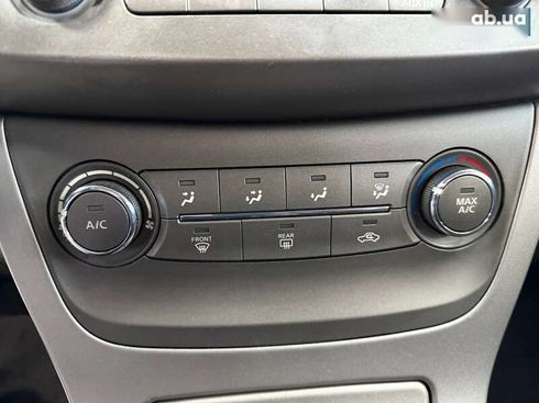 Nissan Sentra 2013 - фото 25