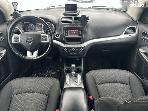 Dodge Journey 2015 - фото 27