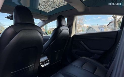 Tesla Model 3 2018 - фото 17