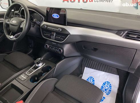 Ford Focus 2020 - фото 8