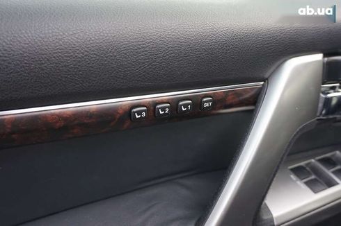 Toyota Land Cruiser 2014 - фото 16