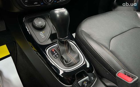 Jeep Compass 2019 - фото 18