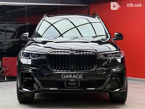 BMW X7 2019 - фото 2