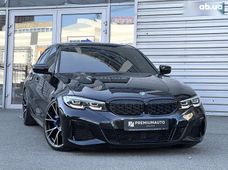 Продажа б/у BMW 3 серия 2021 года - купить на Автобазаре