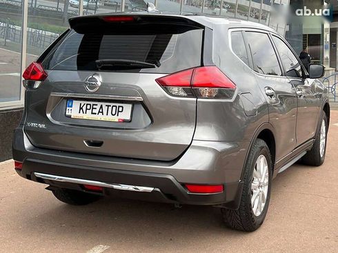 Nissan X-Trail 2021 - фото 4