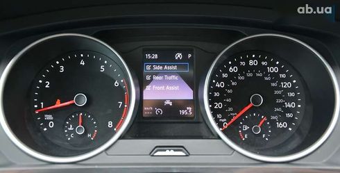 Volkswagen Tiguan 2020 - фото 21