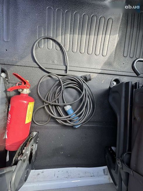 Renault Master 2021 - фото 21