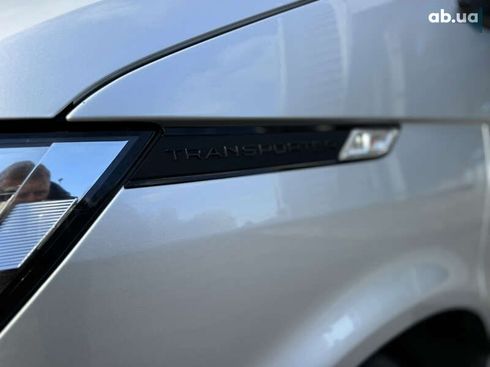 Volkswagen Transporter 2021 - фото 5