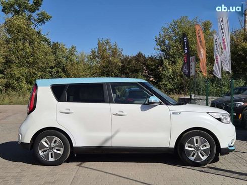 Kia Soul 2018 - фото 22