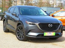 Купити Mazda CX-9 2017 бу в Кропивницькому - купити на Автобазарі