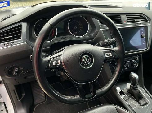 Volkswagen Tiguan 2017 - фото 13