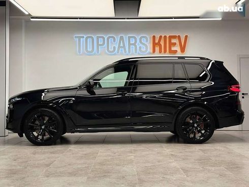 BMW X7 2025 - фото 13