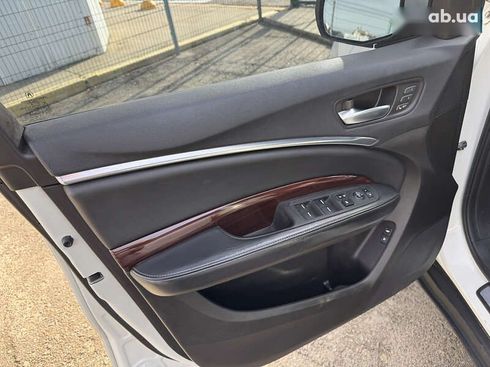 Acura MDX 2015 - фото 18