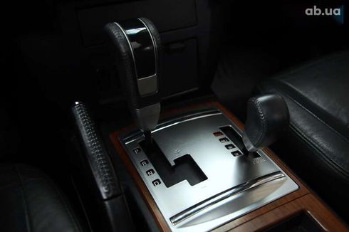 Mitsubishi Pajero 2008 - фото 19