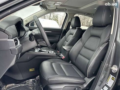 Mazda CX-5 2024 - фото 20