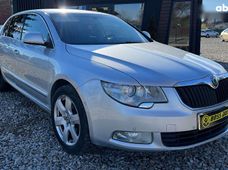 Продажа б/у Skoda Superb 2010 года - купить на Автобазаре