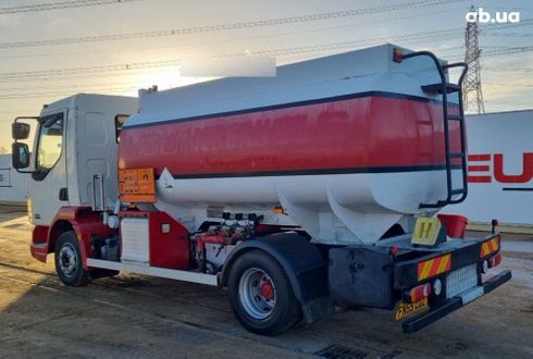 DAF LF45 2009 - фото 4