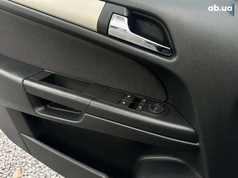 Opel Astra 2008 - фото 24