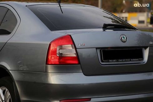 Skoda Octavia 2012 - фото 8
