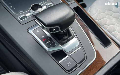 Audi Q5 2017 - фото 17