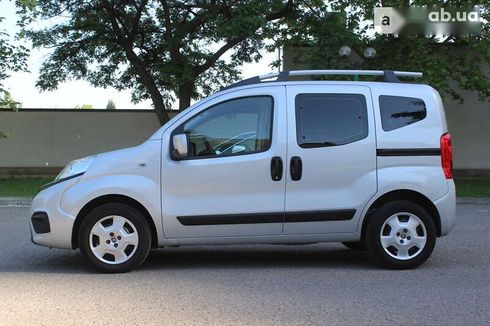 Fiat Qubo 2020 - фото 11