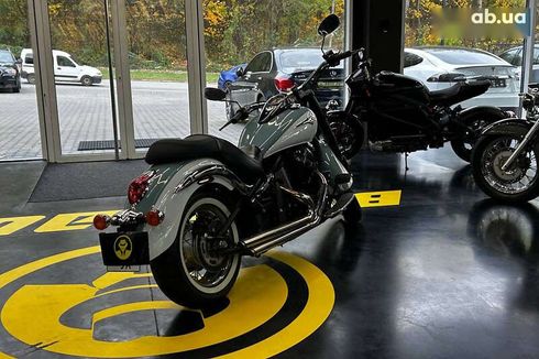 Kawasaki Vulcan 2019 - фото 2